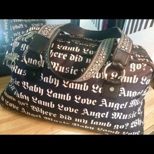 L.A.M.B. LeSportSac Tote Price ⬇️⬇️⬇️